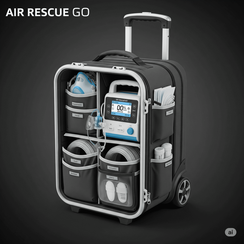 air rescue go air rescue go