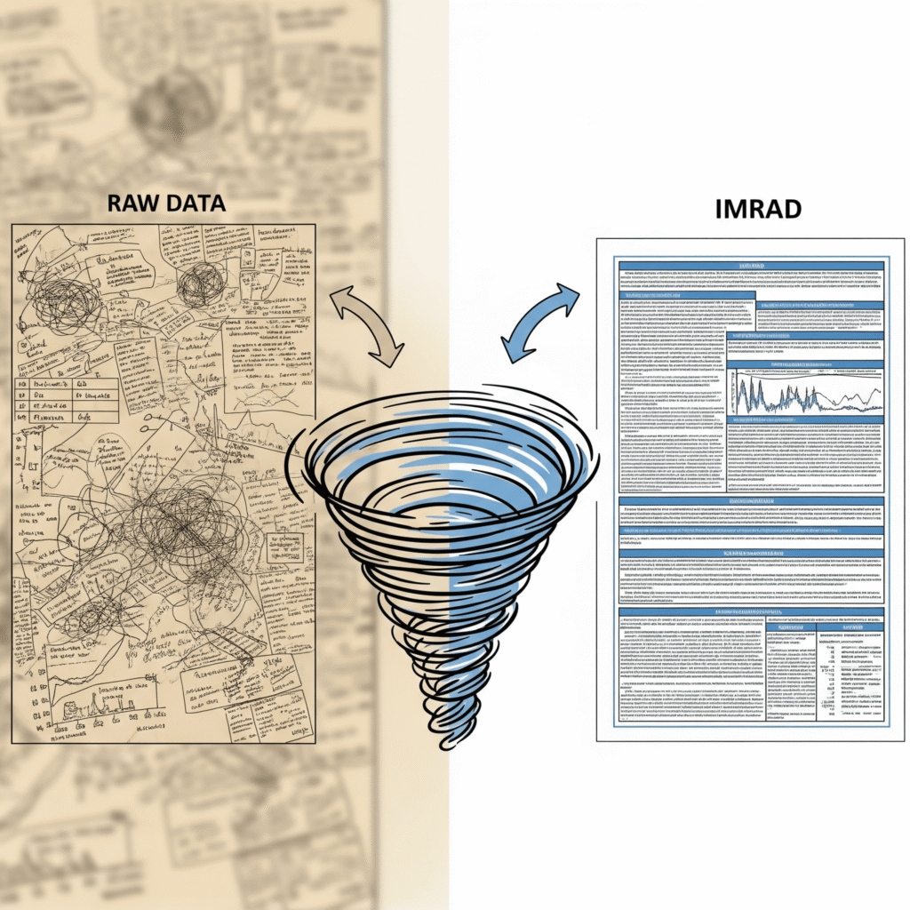 Data to Paper