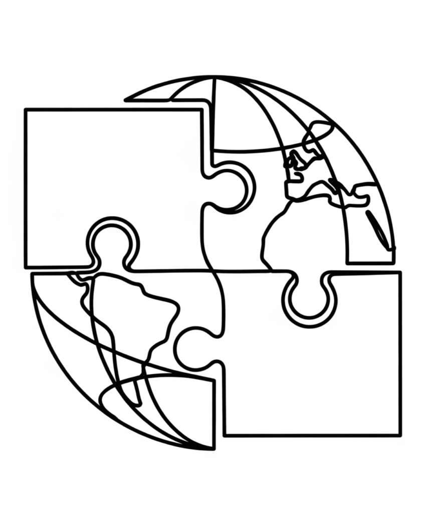 global expansion through partnership global expansion through partnership