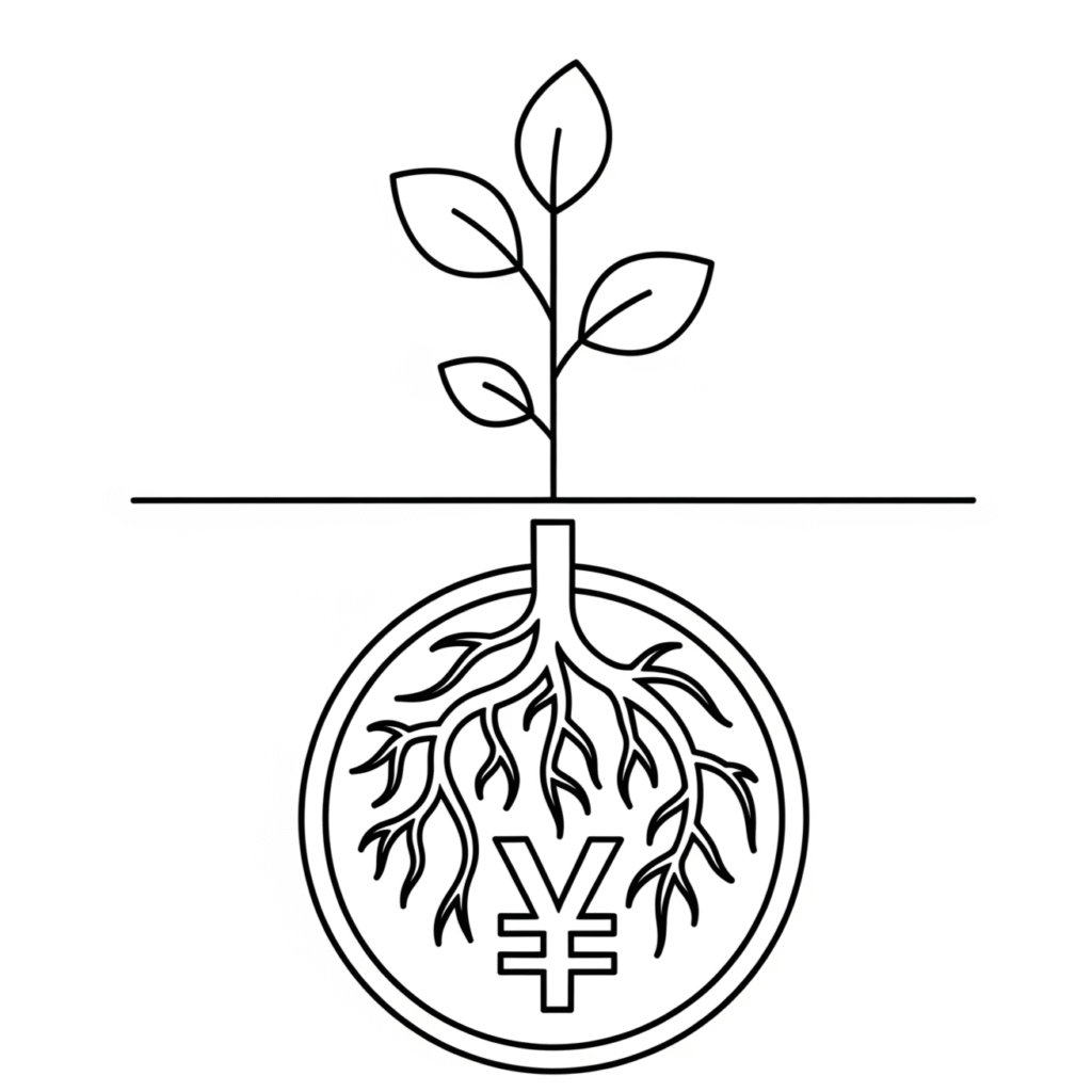 the root of value the root of value